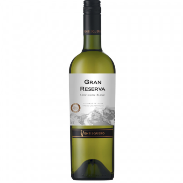 Vinho Branco Ventisquero Gran Reserva Sauvignon Blanc 750 ML